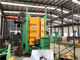 鍛造材の溶接物の紡績工のハンガーのショット ブラストは1200X1500mmを機械で造る